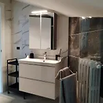 아파트 La Casa Delle Langhe 구아레네