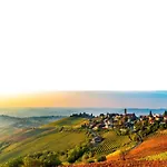 Apartmán La Casa Delle Langhe *