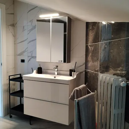 Apartment La Casa Delle Langhe Guarene