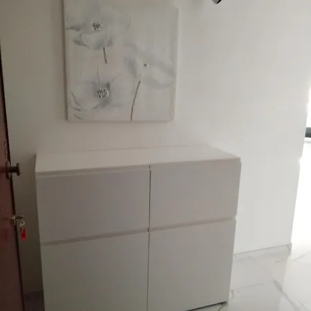 La Casa Delle Langhe * グアレーネ