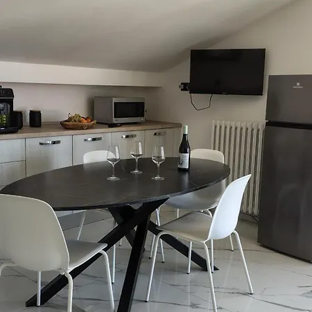 La Casa Delle Langhe