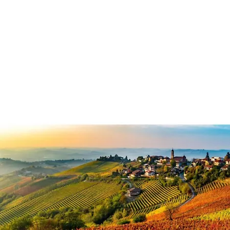 Апартаменты La Casa Delle Langhe *
