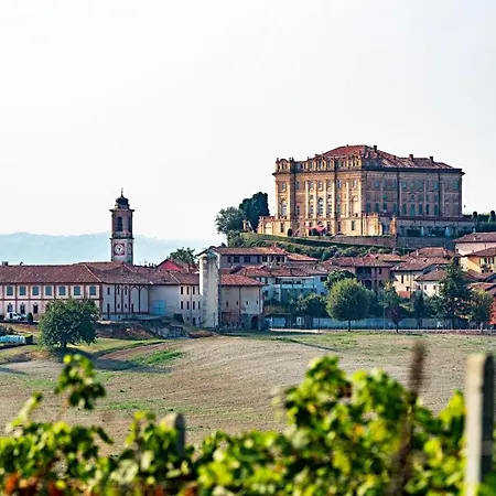 La Casa Delle Langhe A Guarene - Free Parking - Balcone Unesco Apartment