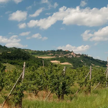 La Casa Delle Langhe A Guarene - Free Parking - Balcone Unesco Apartment