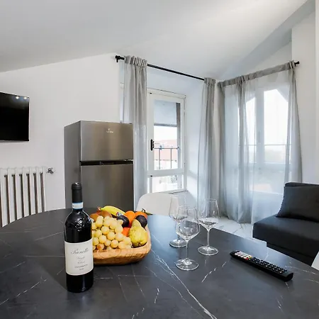 アパート La Casa Delle Langhe *