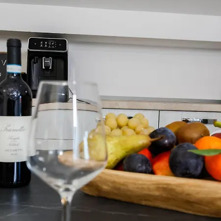 アパート La Casa Delle Langhe