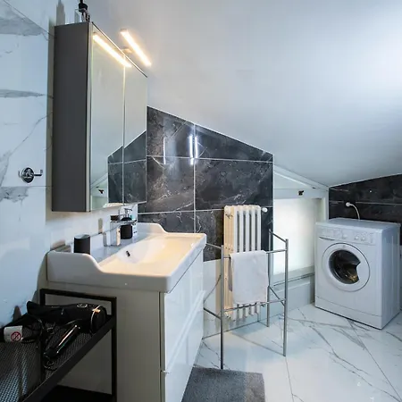 La Casa Delle Langhe Apartment *