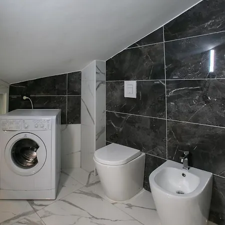 La Casa Delle Langhe Апартаменты