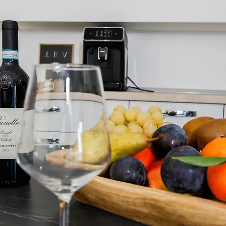 Apartment La Casa Delle Langhe *