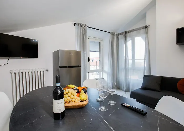 Daire La Casa Delle Langhe *